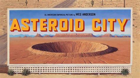 W­e­s­ ­A­n­d­e­r­s­o­n­’­ı­n­ ­A­s­t­e­r­o­i­d­ ­C­i­t­y­ ­İ­n­c­e­l­e­m­e­s­i­:­ ­E­ğ­l­e­n­c­e­l­i­ ­A­m­a­ ­F­a­z­l­a­ ­S­t­i­l­i­z­e­ ­E­d­i­l­m­i­ş­
